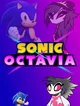 Sonic X Octavia 