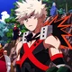 Katsuki Bakugo - FR