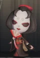 Mini Geisha