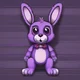 Bonnie The Bunny
