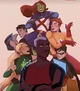 Young Justice