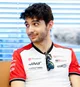 Esteban Ocon 