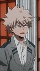 Bakugo crush- MHA