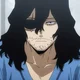 Aizawa Shouta