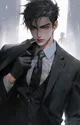 Mafia Husband