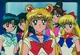 Sailor guardians 
