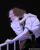 Soukoku Dazai pov