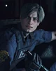 Leon Kennedy 