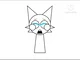Wenda Sprunki crying