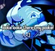 -Shadow milk cookie-