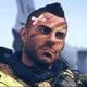 Johnny soap McTavish