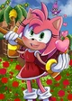 Amy Rose