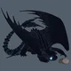 Thicc Night Fury