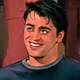 Joey Tribbiani