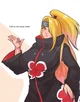 Deidara 