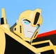 Bumblebee TFRID