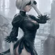 2B - NieR