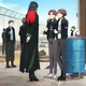 Sakaki twins - WB