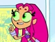 Starfire
