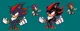 Shadow The Hedgehog