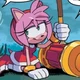 STH Amy Rose