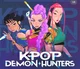 Kpop DemonHunters RP