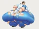1400lbs Chun-Li