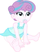 Flurry Heart EQG 