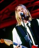 Kurt Cobain