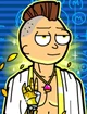 One true Morty