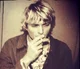 kurt cobain