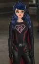 Evil Marinette