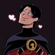 Tim Drake