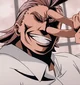All Might
