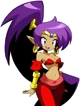 shantae