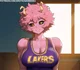 Mina ashido 