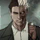 DC - Harvey Dent