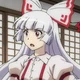 Fujiwara no mokou 