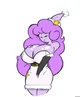 Lumpy Space Princess