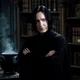 Prof Sev Snape
