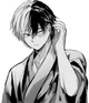 Shoto Todoroki
