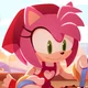 STH Amy Rose