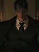 Mafia boss husband 