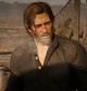 Arthur Morgan-Beast