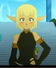 WAKFU Eva