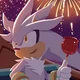 Silver the Hedgehog
