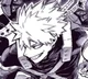 Katsuki Bakugou