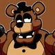 Freddy Fazbear