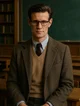 Professor Matt Smith