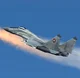 BuAF MiG-29 Fulcrum